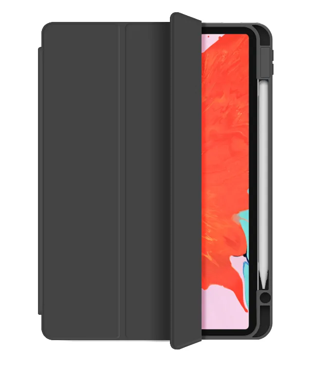 WiWU Classic III Case For Ipad 10 (2022) - Black
